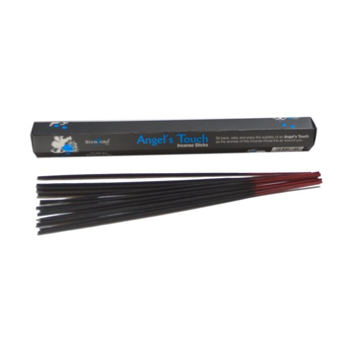 Stamford - Angel Touch Incense Sticks-1